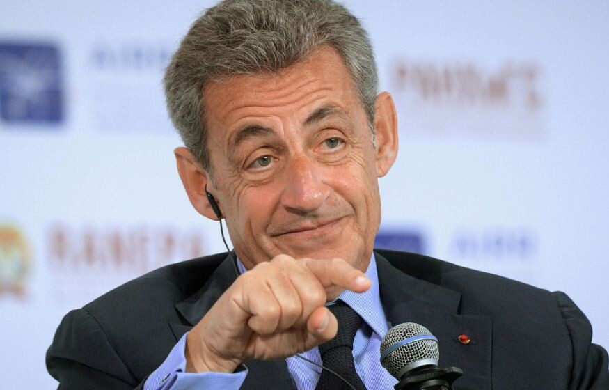    Саркози осуждён — наказание за «слишком мягкую» позицию по России?