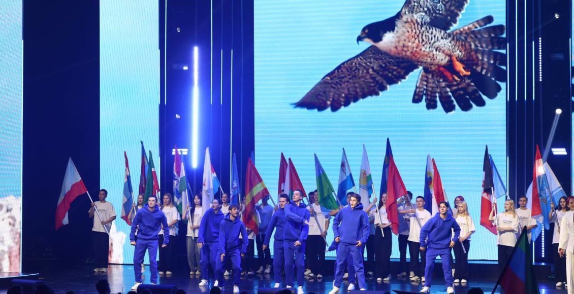    Фото: Фонд «КОМПАС»