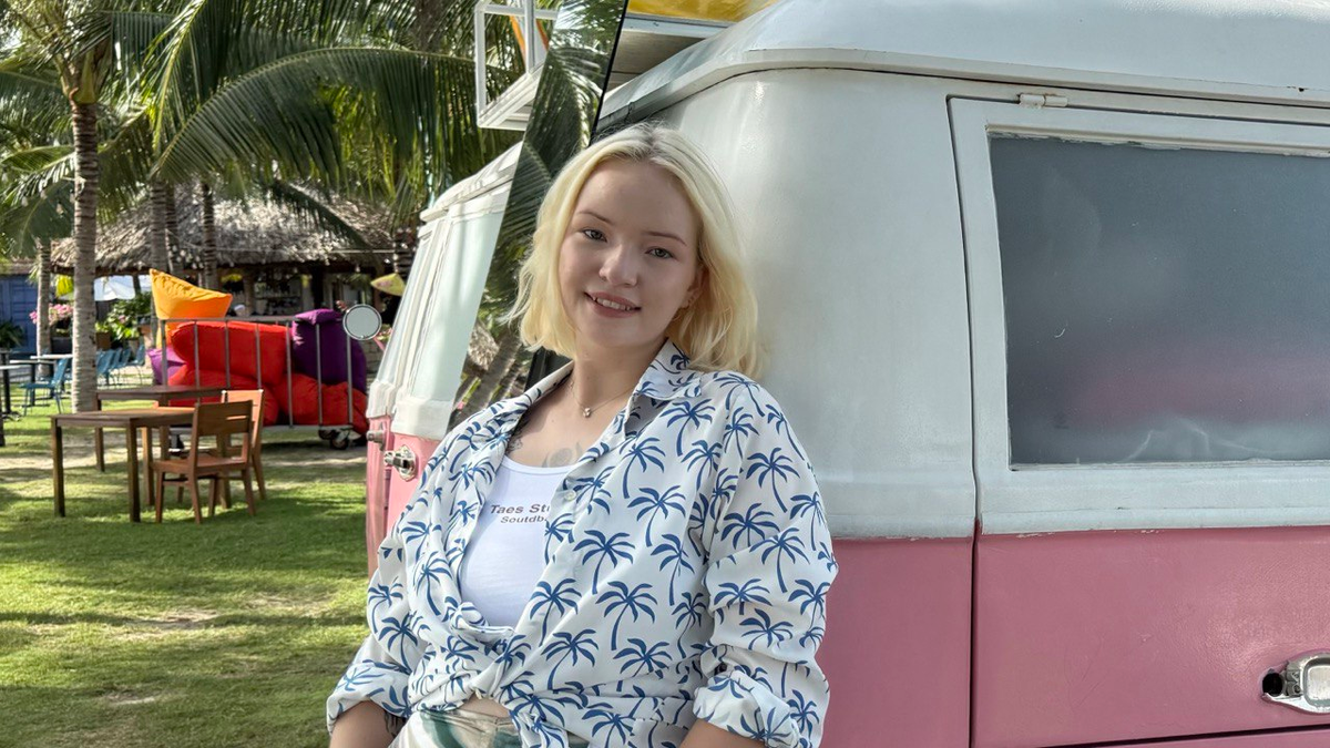 Давайте знакомиться! Я - Катя