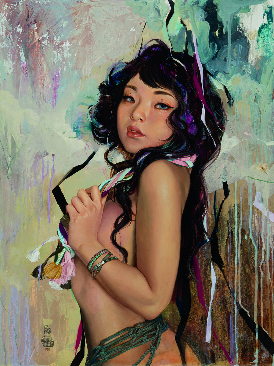 Сой Милк, без названия