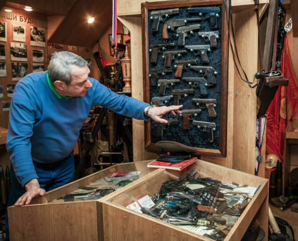 Из открытых источников