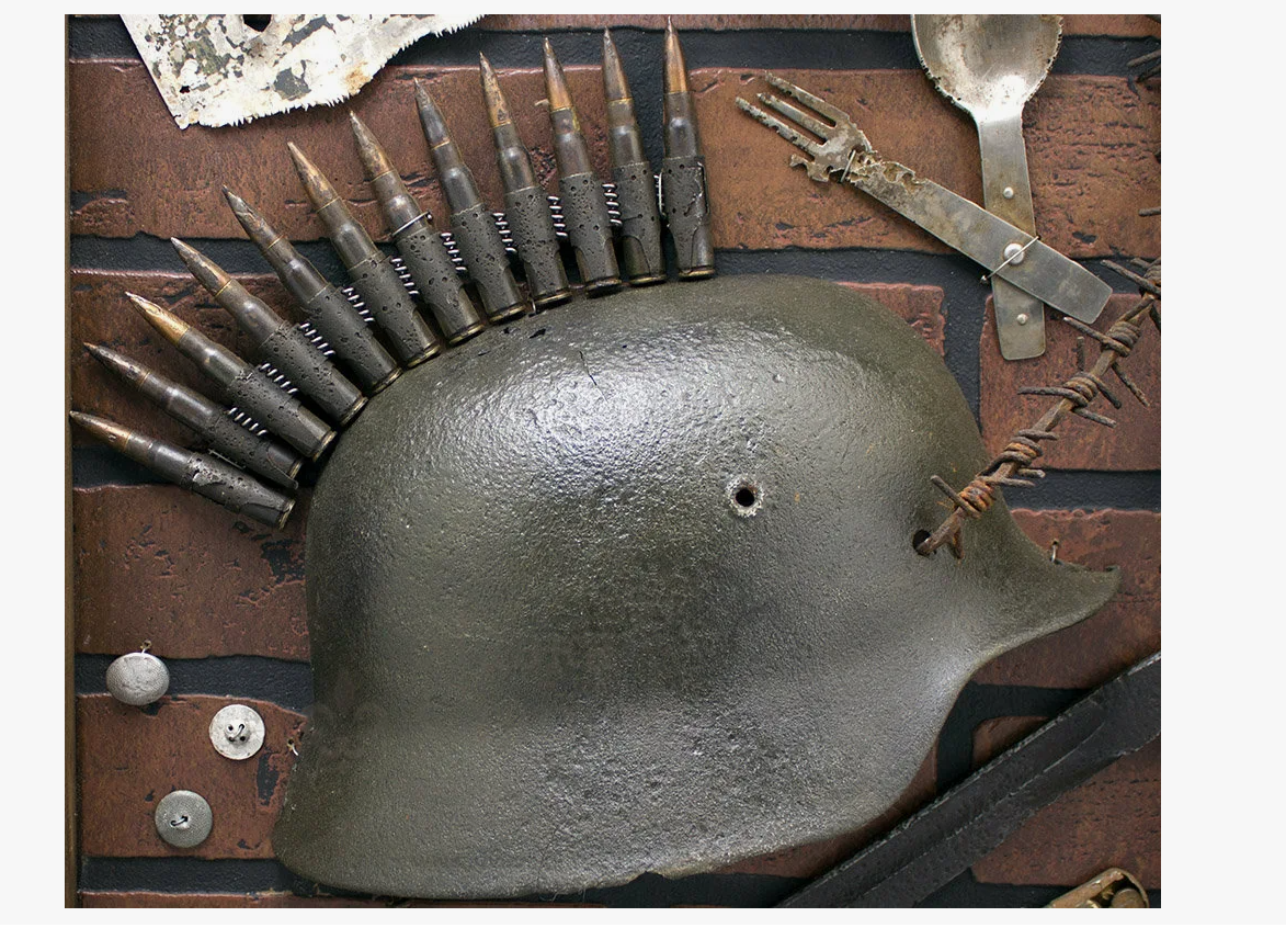 Из открытых источников сети