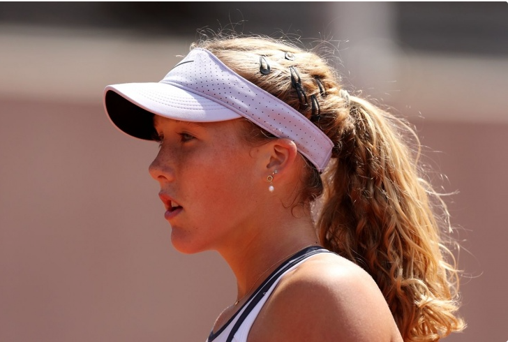 18-летняя российская теннисистка Мирра Андреева не смогла выйти в третий круг турнира категории WTA-500 в Нинбо (Китай). Во втором круге она проиграла 219-й ракетке мира китаянке Чжу Линь. Встреча завершилась со счётом 6:4, 3:6, 2:6.