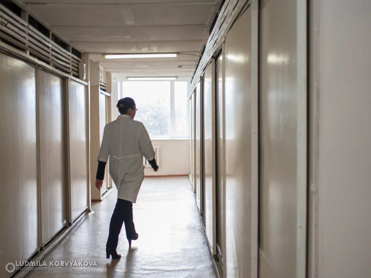     Фото МК в Карелии