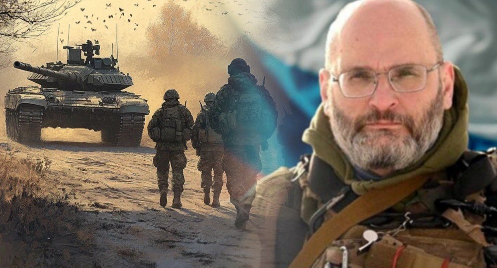 "Врали, что у них танков нет. И врут до сих пор": Военный хирург о предателях, которые так и вещают в эфире