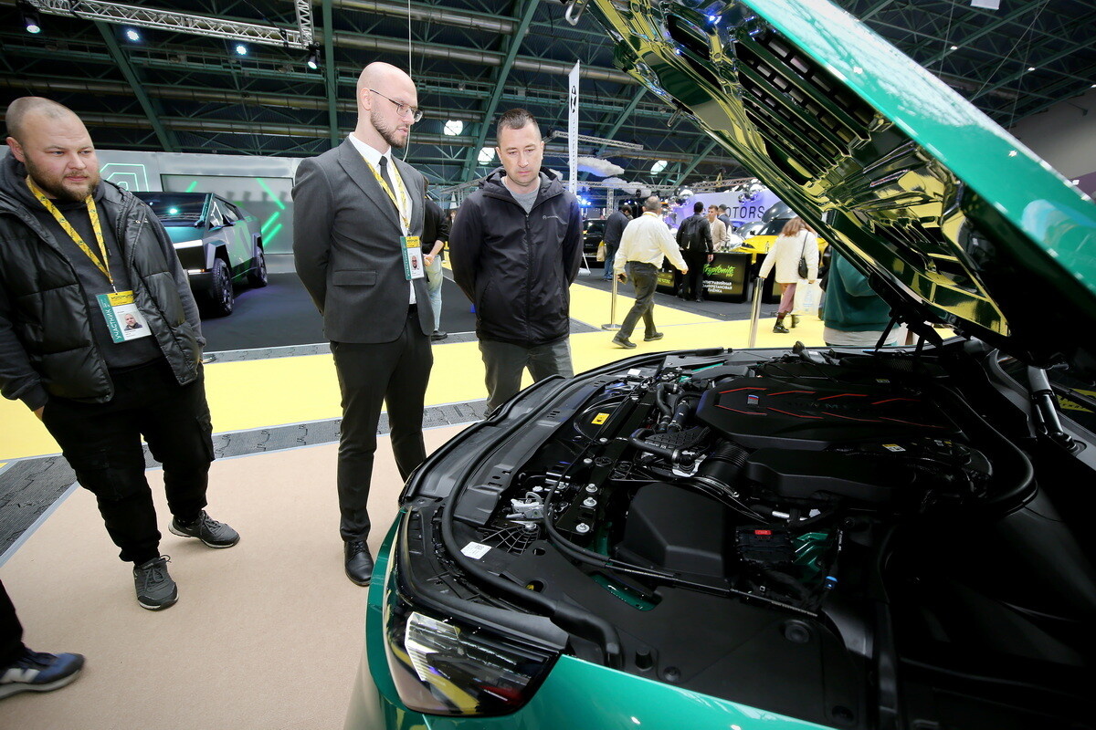 Листайте вправо, чтобы увидеть больше изображений