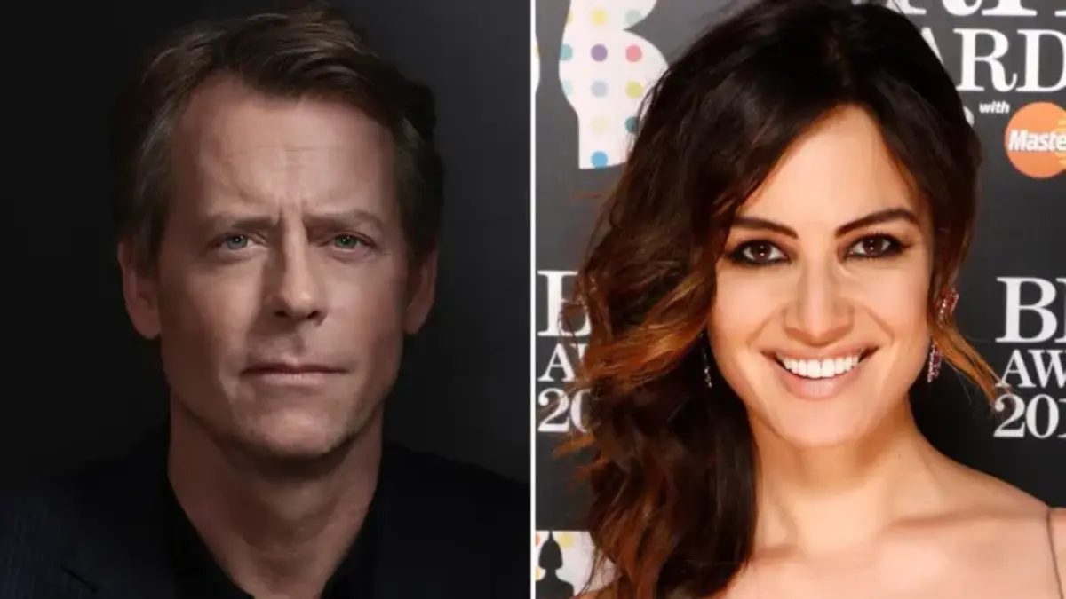 Jill Greenberg/John Marshall/Invision/AP