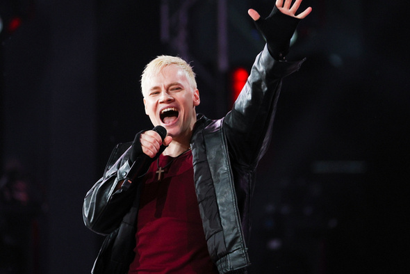     Егор Алеев/ТАСС