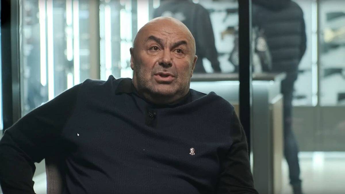    Фото: vk / Михаил Хубутия