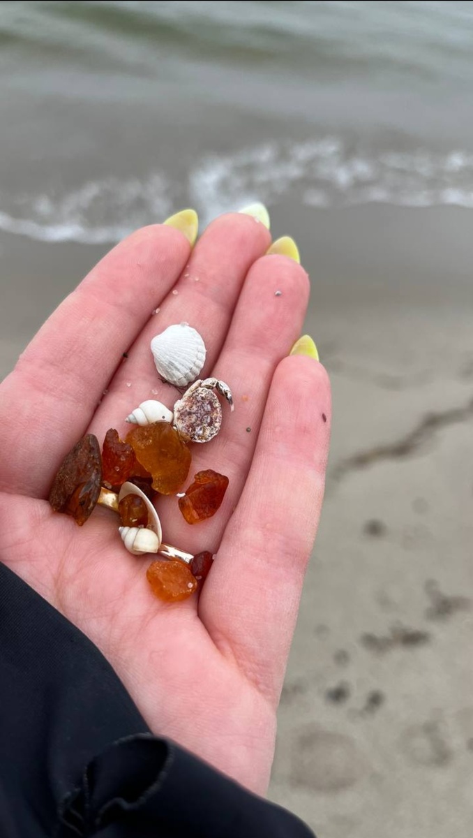 Фото дочери для превью