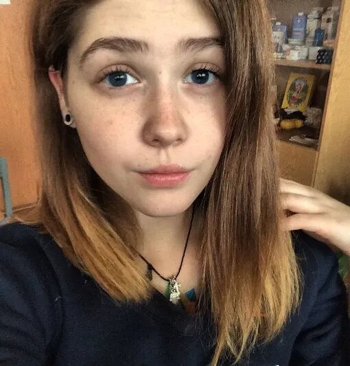 Вера Кравцова фото соцсети