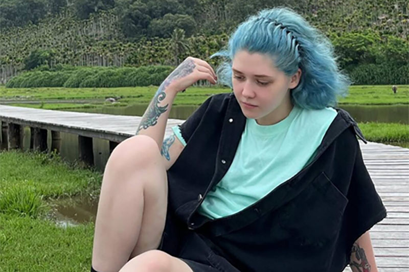 Вера Кравцова фото соцсети