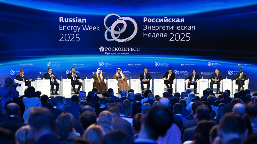    Фото: © РИА Новости/Алексей Майшев; 5-tv.ru