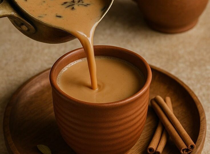 🇮🇳 10 привычек, которые помогают индийцам сохранять спокойствие в хаосе