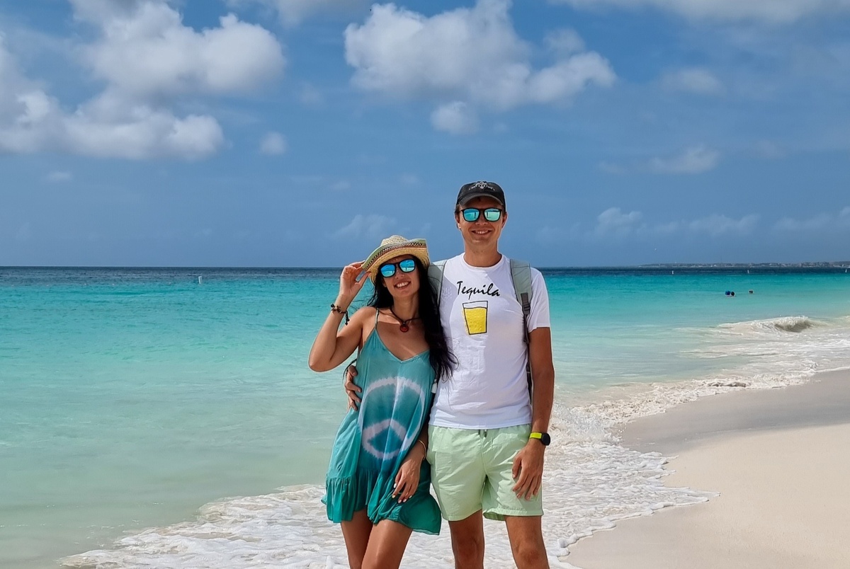 Фото: Наталья Милаева