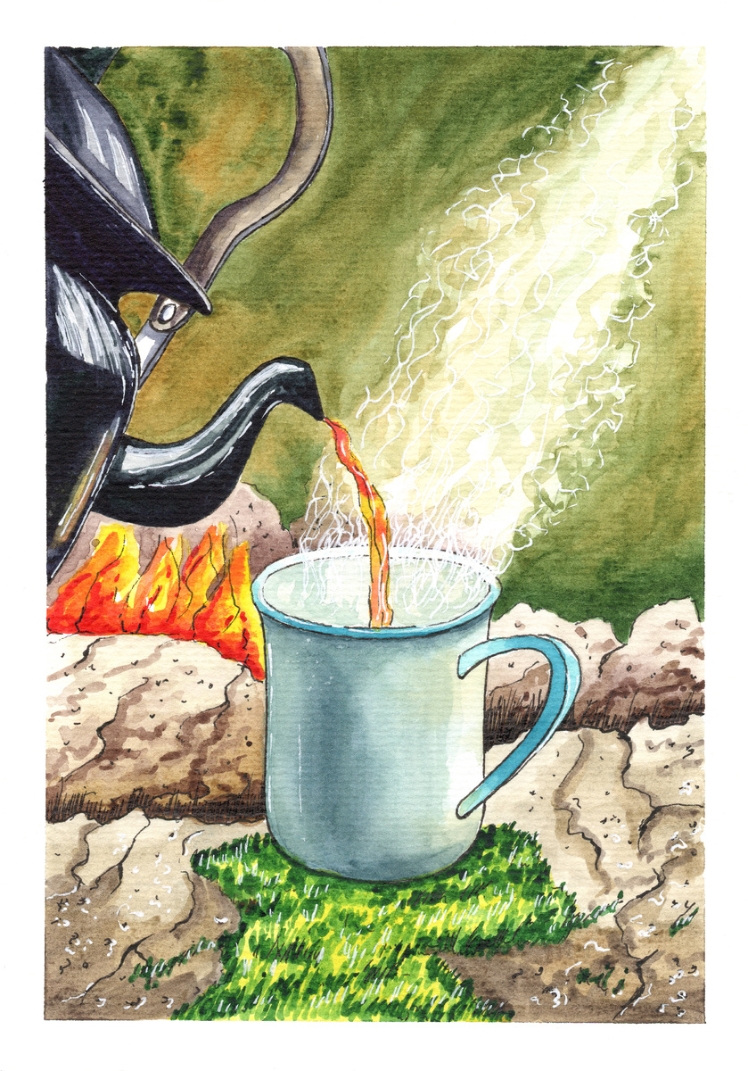 Упражнение №5