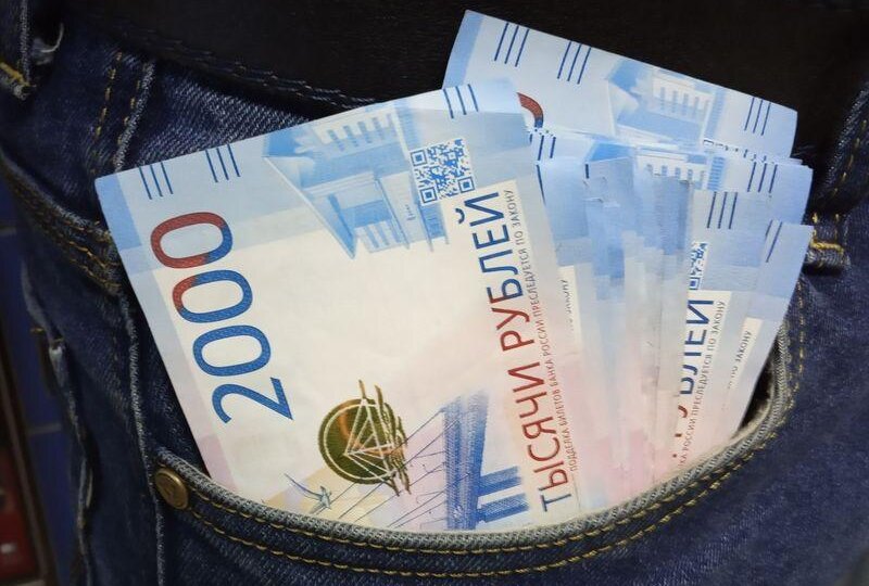 В ноябре сдвинется срок выплат детских пособий и пенсий: сообщаем график