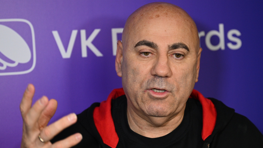    Фото: © РИА Новости/Рамиль Ситдиков; 5-tv.ru