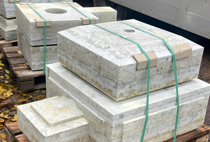 фото: Парковое агентство