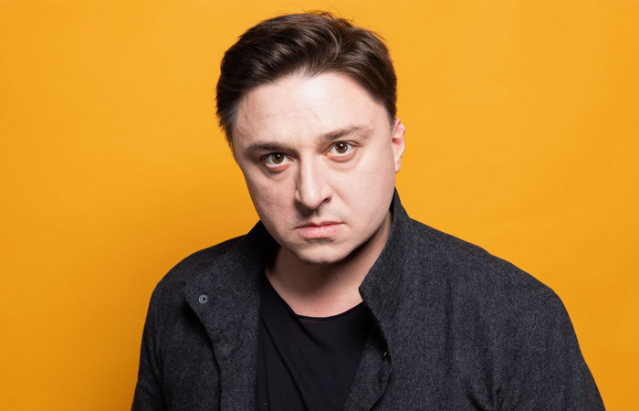 Терпел жену в постели с другими и завидывал другу: Как 20 лет Лагашкин прокладывал путь к успеху в кино