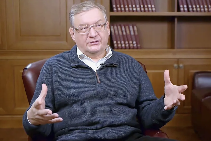 Алексей Зубец источник rg.ru