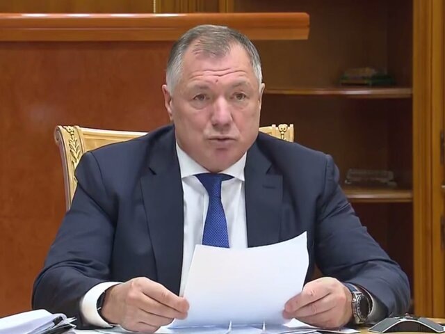    Фото: телеграм-канал "Кремль. Новости"