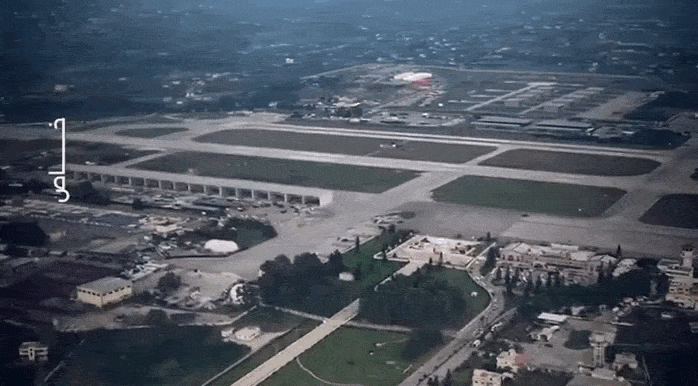    Дамаск заинтересован в сохранении в Сирии русских военных баз - с добавлением новых, гуманитарных задач, а не просто как "военный форпост". Видео: "Военный осведомитель"