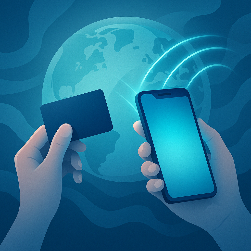 Оплата зарубежных сервисов из России