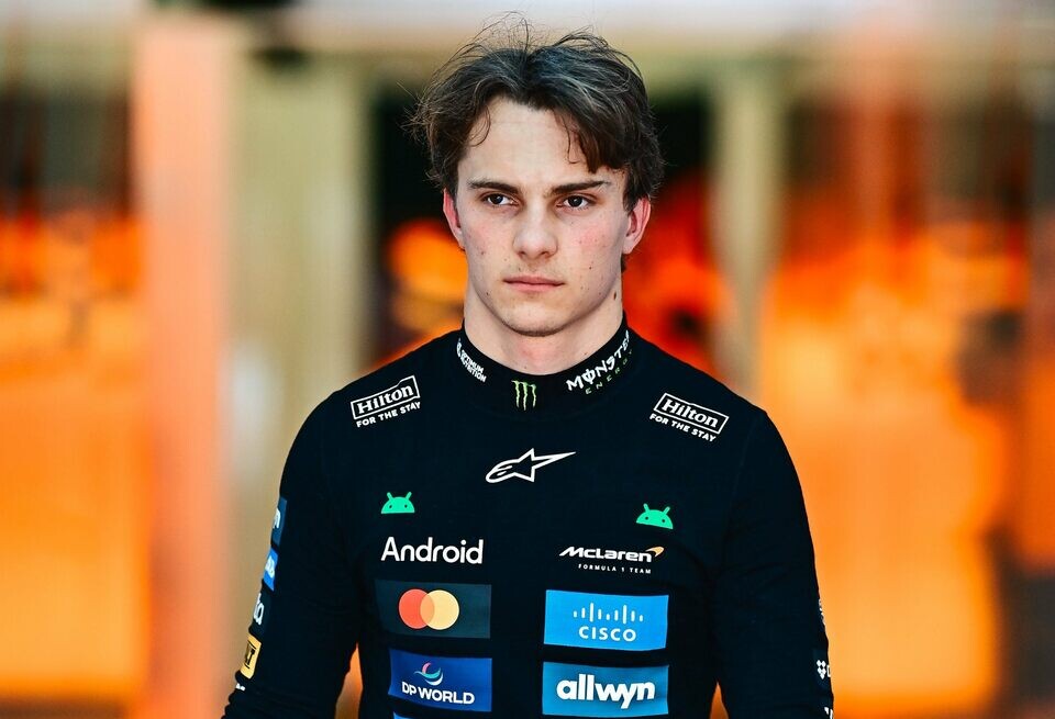    Getty Images / Red Bull Content Pool