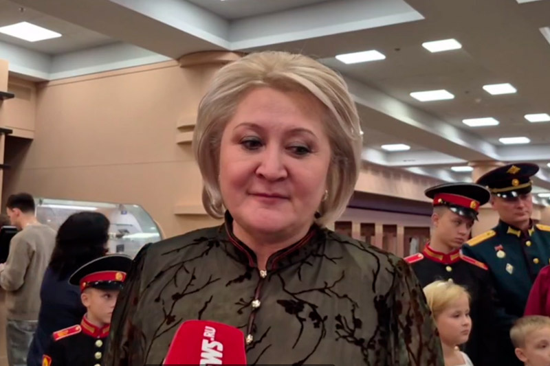    Павел Селезнев/NEWS.ru