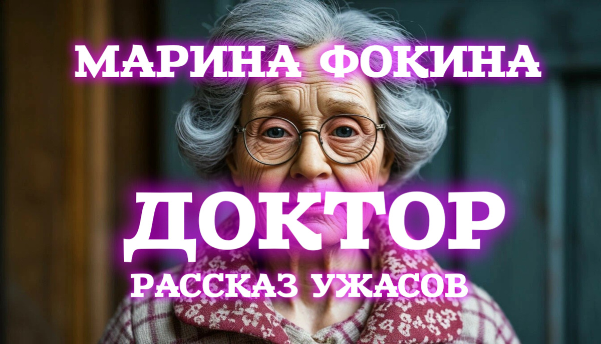Но докторша была добрая, никогда не отказывалась посмотреть ребёнка, денег за это не брала, а советы по лечению давала здравые и действенные. 