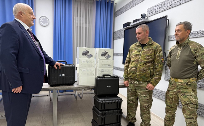    © Администрация Всеволожского района