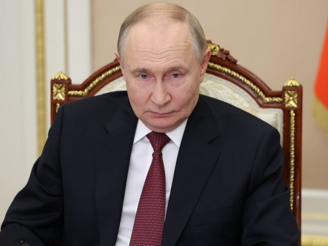    Фото: РИА Новости/Александр Казаков