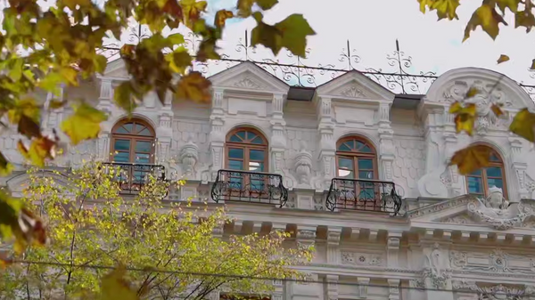    © Telegram Михаил Развожаев