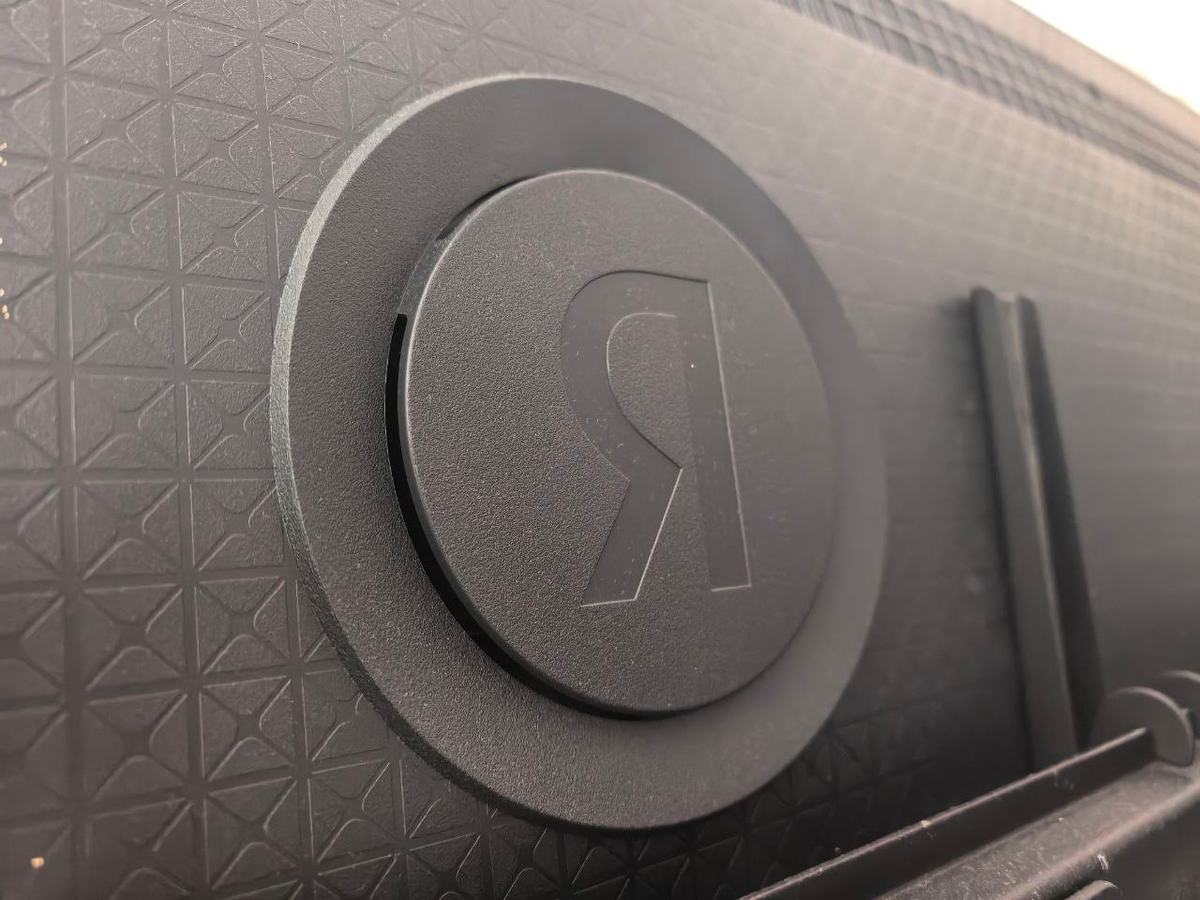 Мидбас под видом сабвуфера