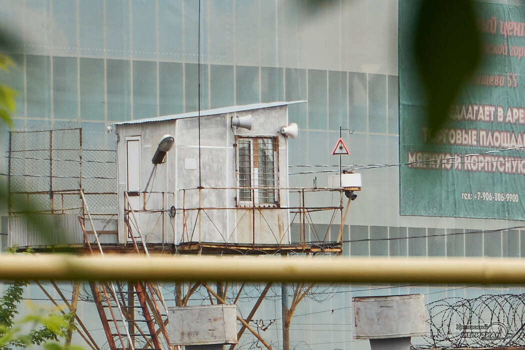    Фото Лидия Аникина © ИА «Уральский меридиан»