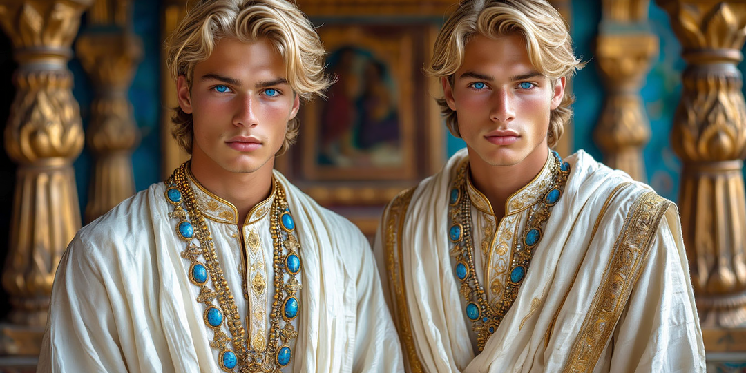 Цивилизация на Урале и Оке тысячи лет назад. Древнеиндийский трактат раскрывает неизвестные страницы истории