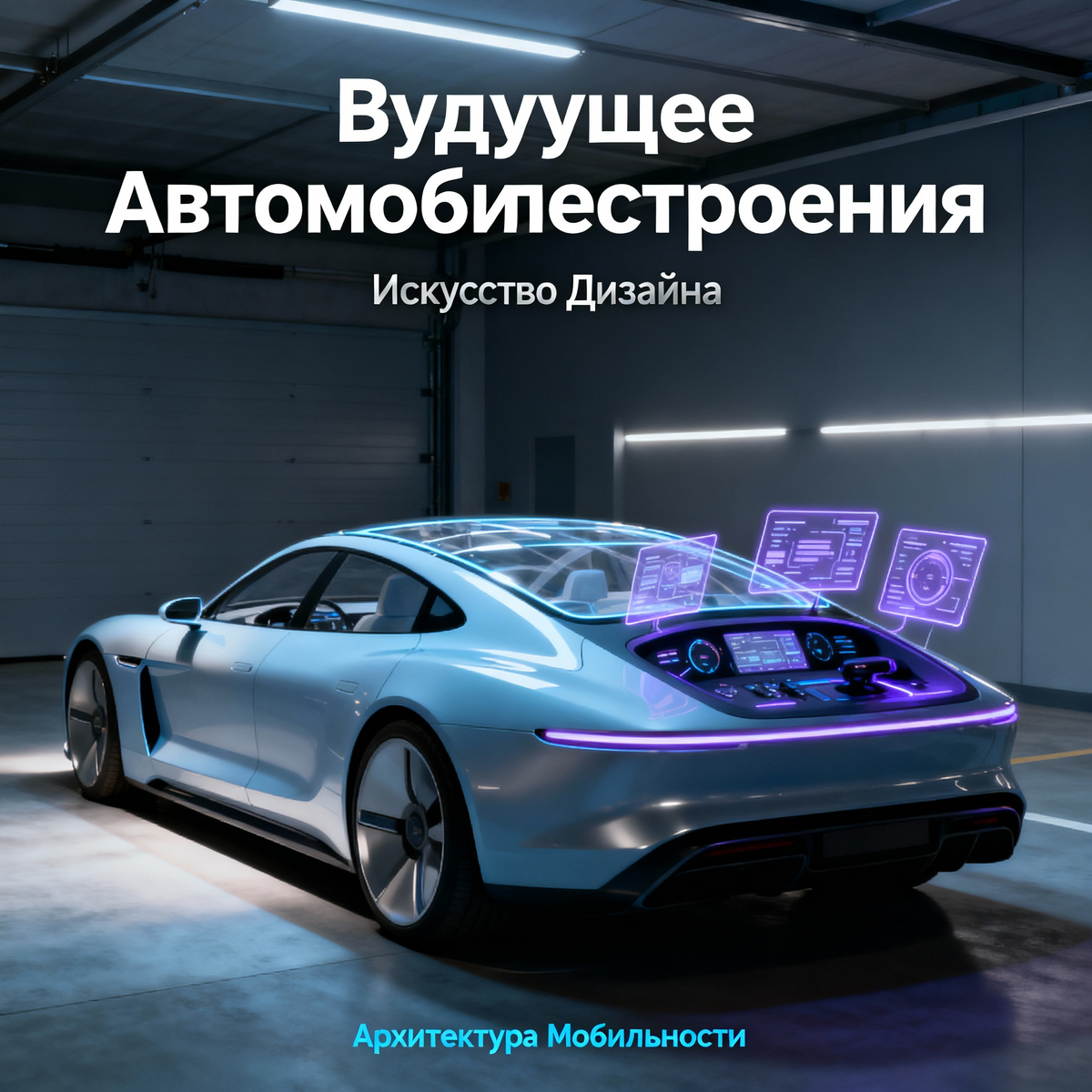 Что ждёт автомобиль в ближайшие 10-20 лет? Дизайнеры и художники по всему миру придумывают не только безопасные и технологичные, но и по-настоящему экспрессивные автомобили. Сегодня мы видим первые концепты “умных” машин с полностью стеклянными крышами, которые заливают салон светом. Новый дизайн делает акцент на формах: плавные линии, “капсульные” салоны без острых углов, концепции “минимализма” без кнопок — всё управляется голосом и жестами. Поверхность кузова может менять цвет и даже отображать информацию о дорогах или погоде для окружающих (такие эксперименты уже ставят BMW и Hyundai). Отдельное направление — биоразлагаемые материалы, экологичный пластик, переработанный текстиль внутри салона. Некоторые художники визуализируют авто будущего как подвижные арт-объекты с интерактивными панелями и голографическими дисплеями. Давайте пофантазируем вместе: каким будет ваш автомобиль в 2040 году? Каким технологическим и художественным находкам вы бы поаплодировали стоя?