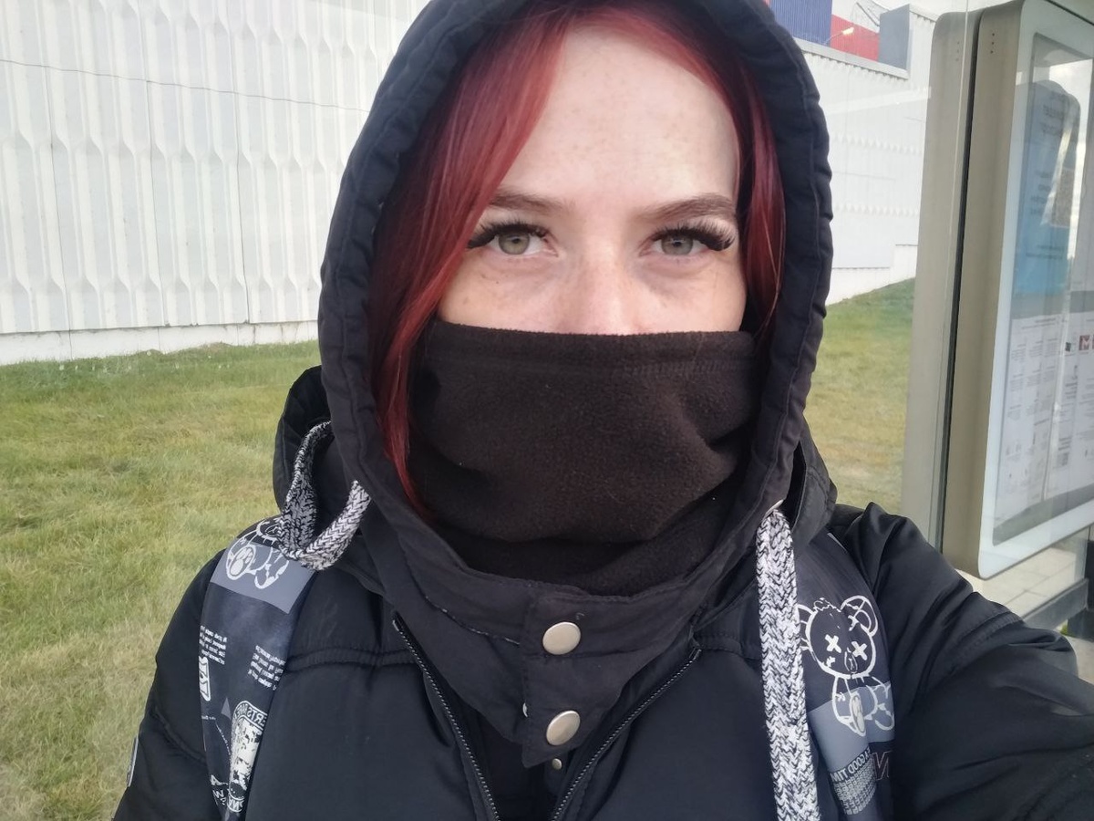 Антюхова Елена