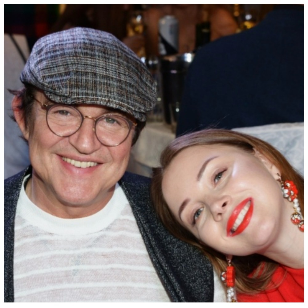 Полина Диброва ушла от мужа к соседу.