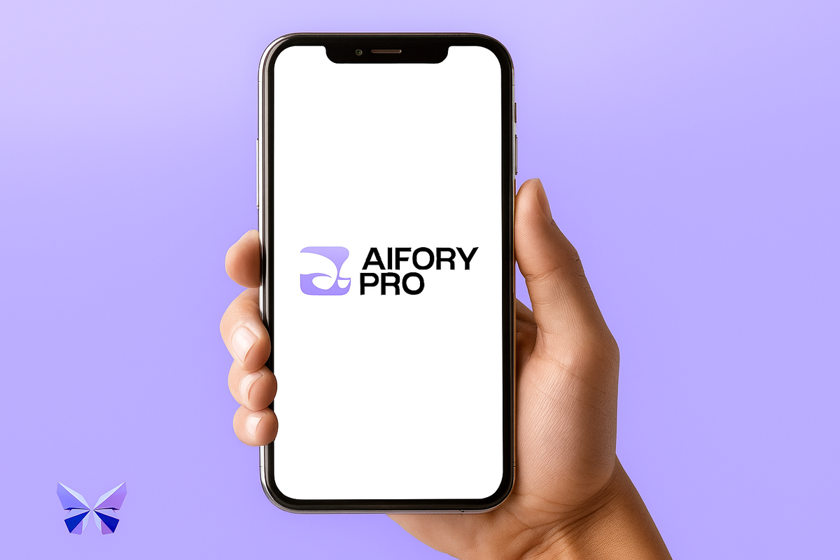 Aifory Pro – криптообменник в Йошкар-Оле для безопасных сделок