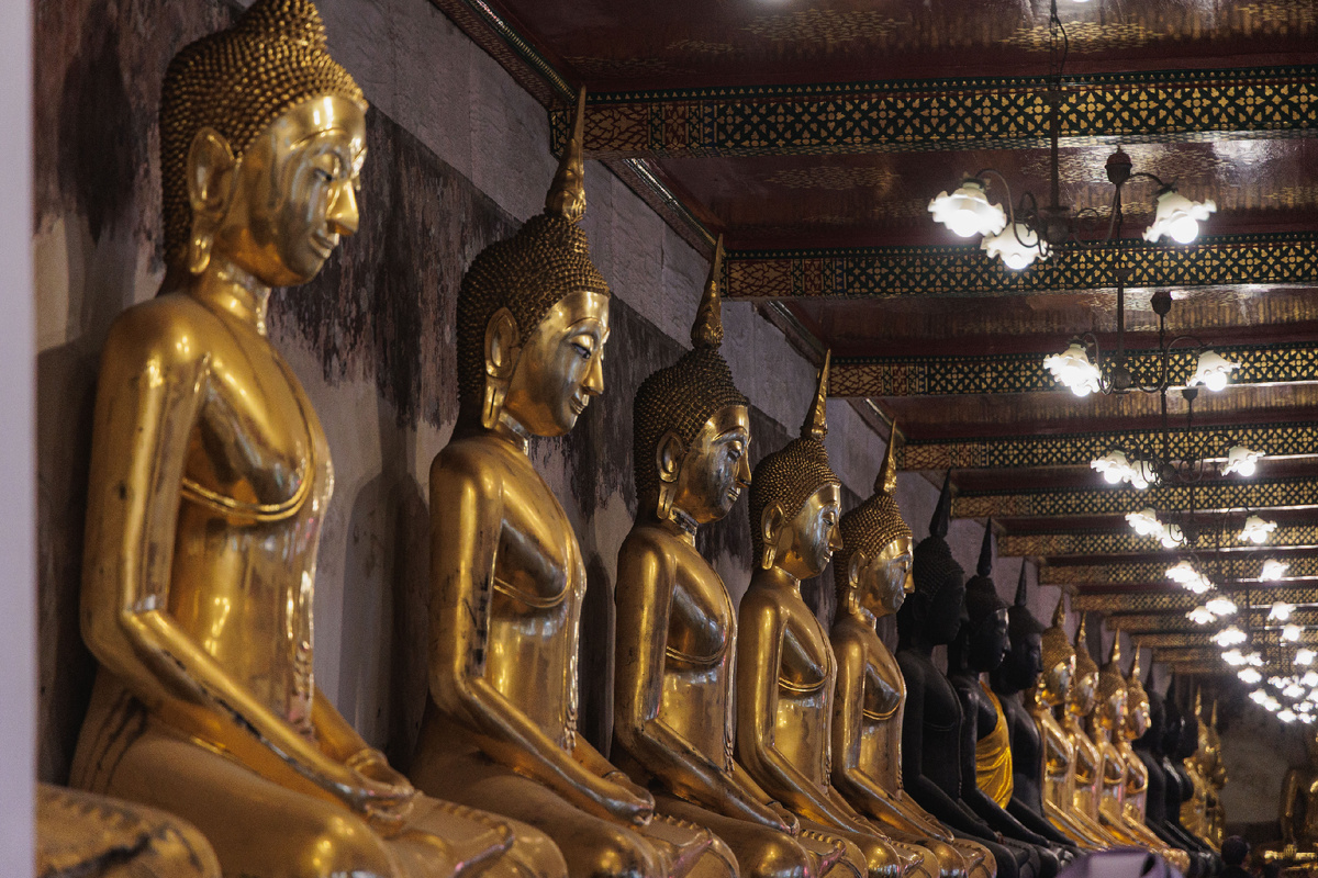 Varuth Pongsapipatt / Keystone Press Agency / Global Look Press