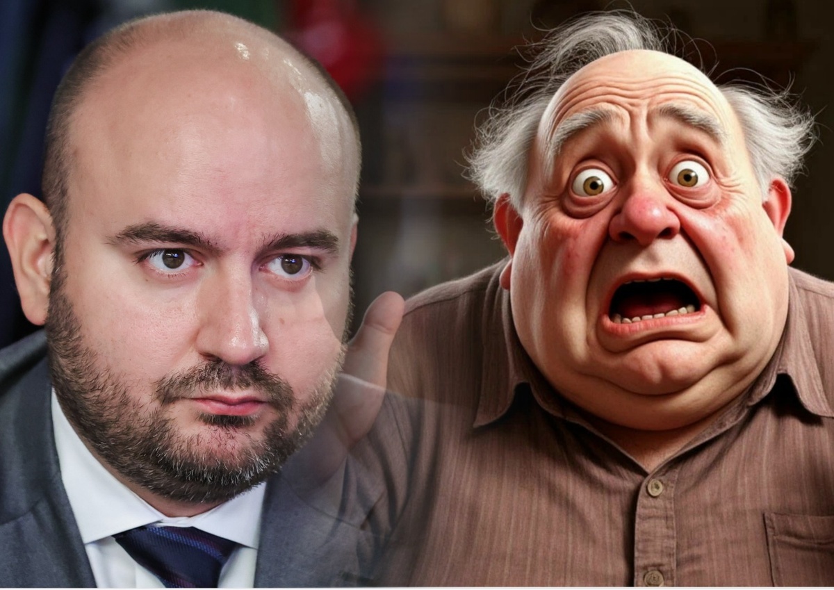 Roman Naumov/URA.RU, Сгенерировано ИИ.