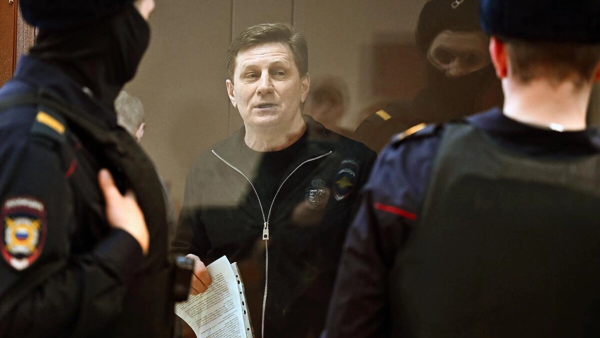   Александр Миридонов / Коммерсантъ