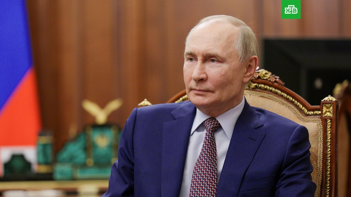    Фото: РИА Новости © 2025, Александр Казаков