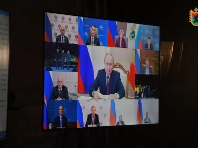    Фото: Республика Карелия