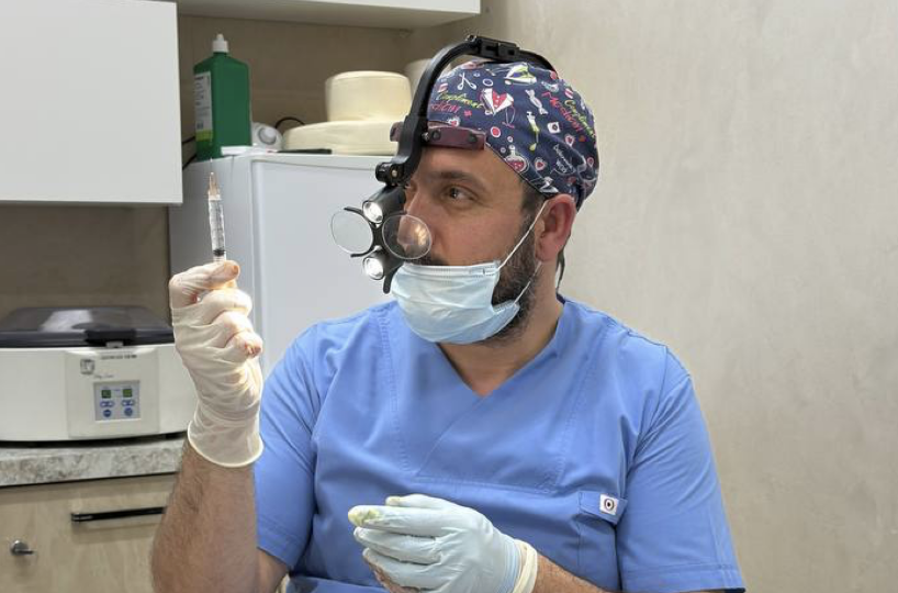 Пересаженные волосы: почему они остаются с вами навсегда?