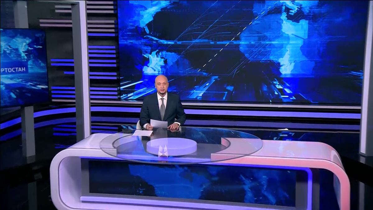    Вести-Башкортостан - 15.10.2025