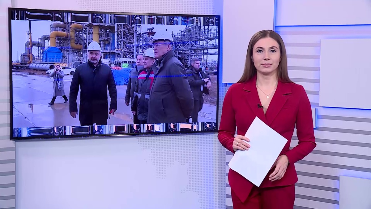    Вести-24. Башкортостан - 15.10.25