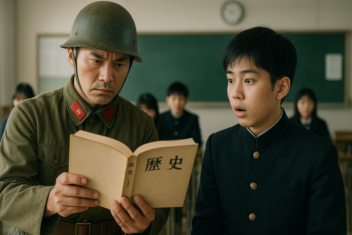 Создано ИИ.